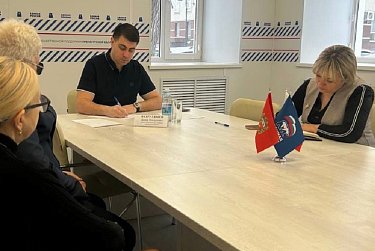 Неделя приемов началась с положительных решений